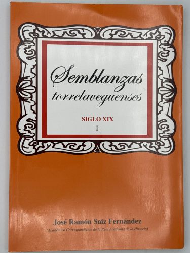 Semblanzas torrelaveguenses