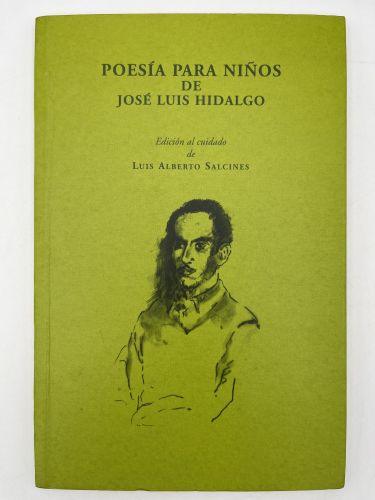 Poesía para niños