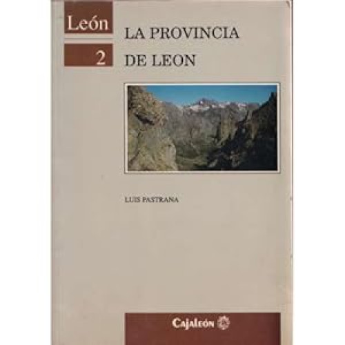La provincia de León
