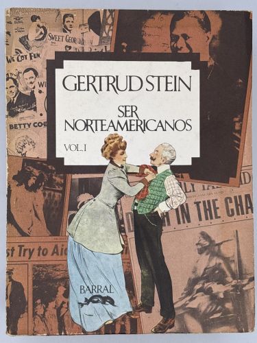 Ser norteamericanos