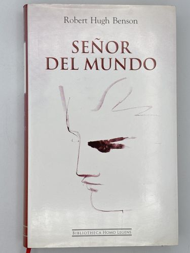 Señor del mundo