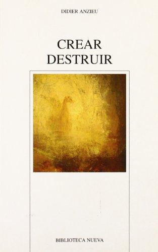 Crear/Destruir