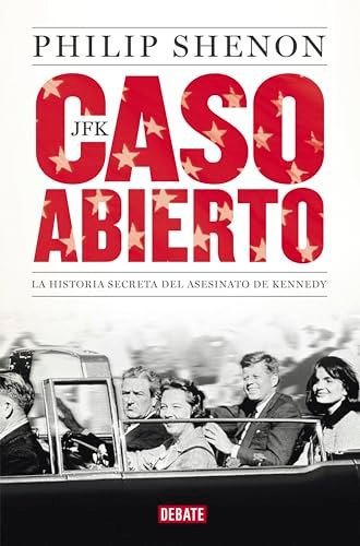 JFK. Caso abierto