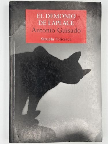 El demonio de Laplace