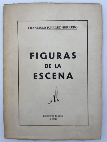 Figuras de la Escena