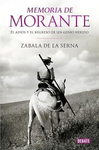 Memoria de Morante.