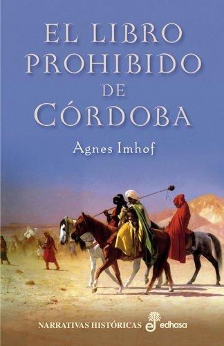 El libro prohibido de C¢rdoba