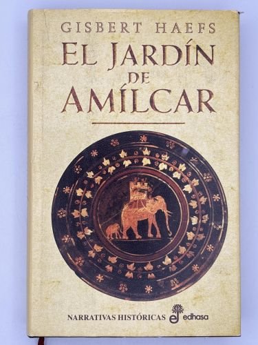 El jardin de Amilcar