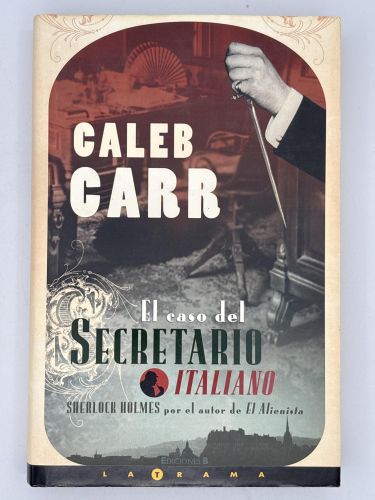 EL CASO DEL SECRETARIO ITALIANO
