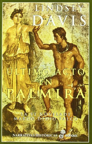 Último acto en Palmira (VI)