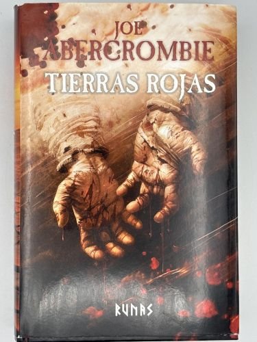 Tierras Rojas