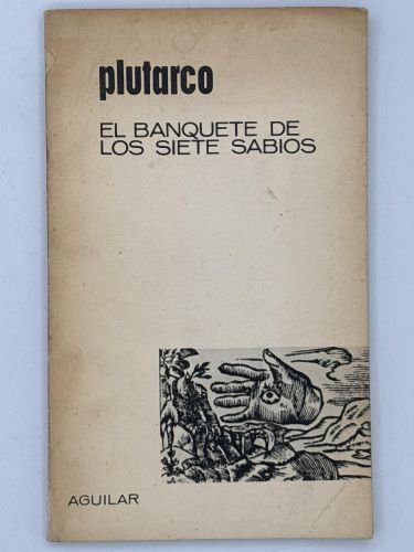 El banquete de los siete sabios
