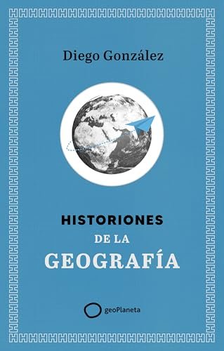 Historiones de la geografía