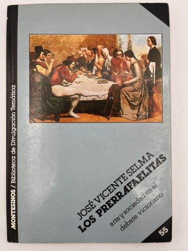 Los prefarraelitas