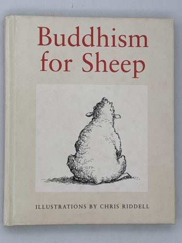 Buddhism For Sheep