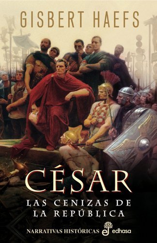 Cesar. Las cenizas de la República
