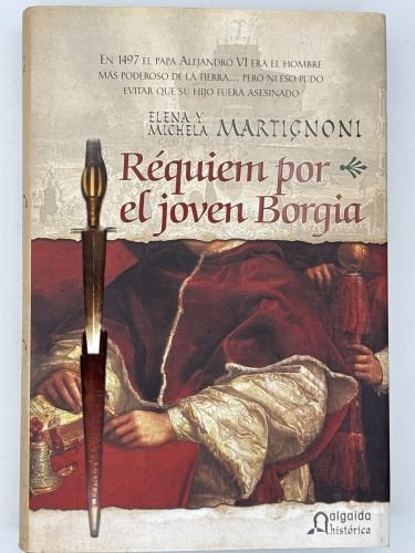 Réquiem por el joven Borgia