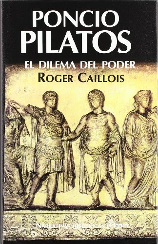 Poncio Pilatos