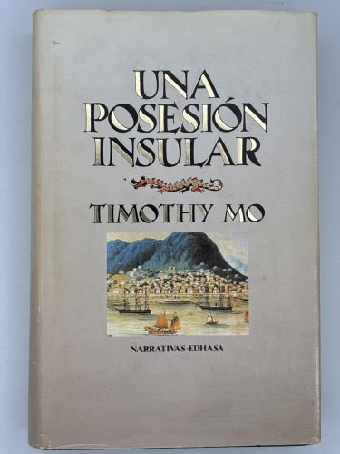 Una posesión insular