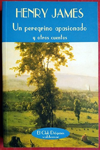 Un peregrino apasionado