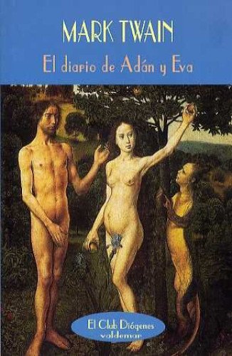 El diario de Adán y Eva