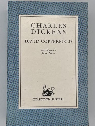 David Copperfield