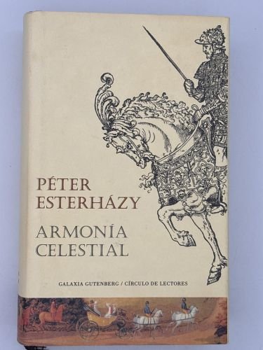 Armonía celestial