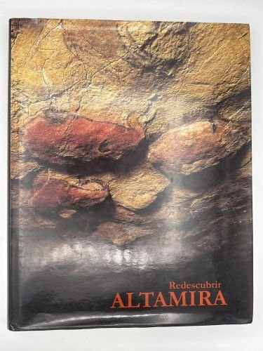 Redescubrir Altamira