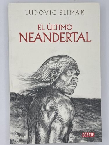 El último Neandertal