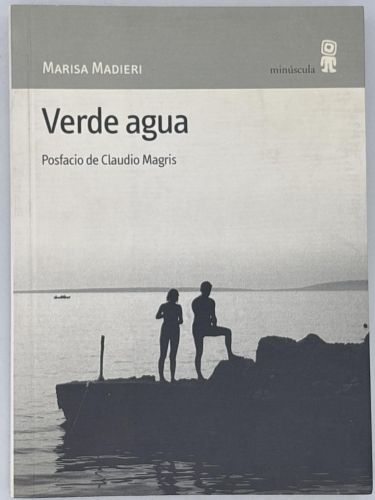 Verde agua