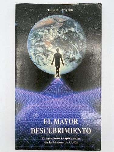 Mayor descubrimiento, el