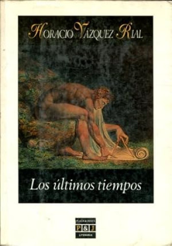 Los últimos tiempos