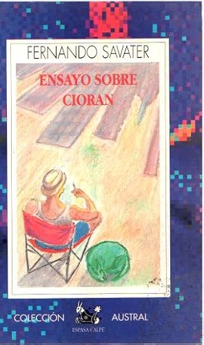 Ensayo sobre Cioran