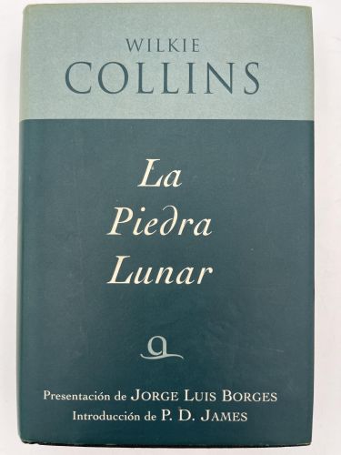PIEDRA LUNAR, LA