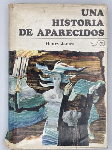 Una historia de aparecidos