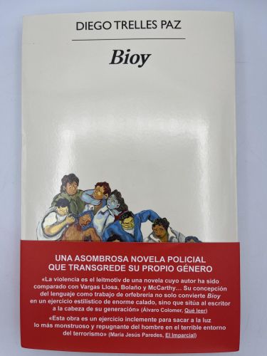 Bioy