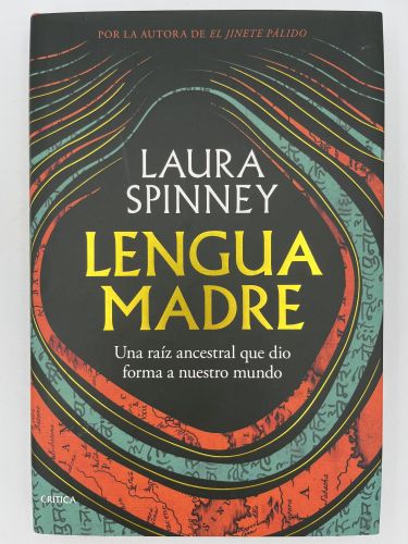 Lengua madre