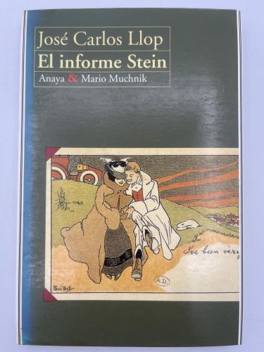 El informe Stein