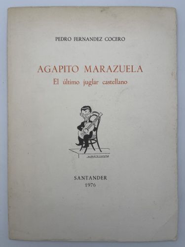 Agapito Marazuela