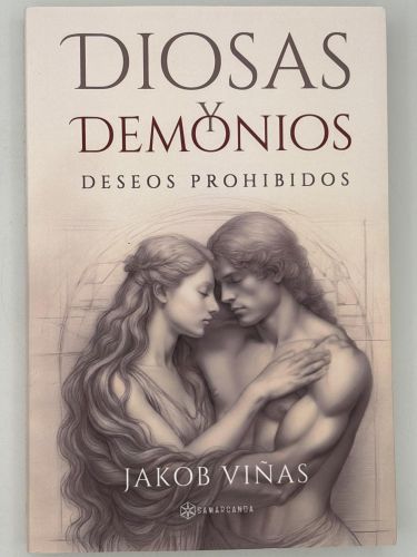 Diosas y Demonios
