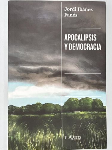 Apocalipsis y democracia