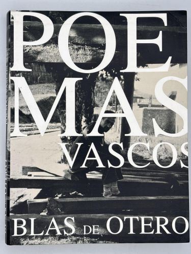 Poemas vascos