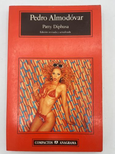 Patty Diphusa