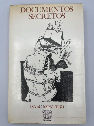 Documentos secretos