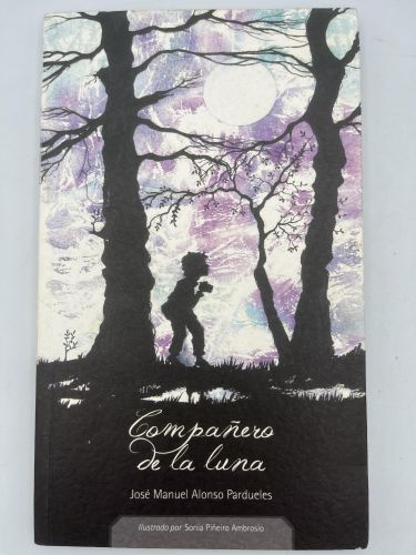 Compañero de la luna