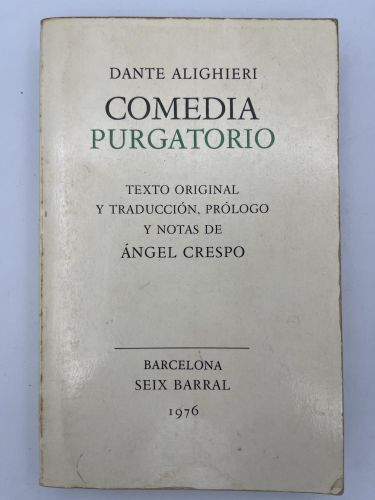 Comedia
