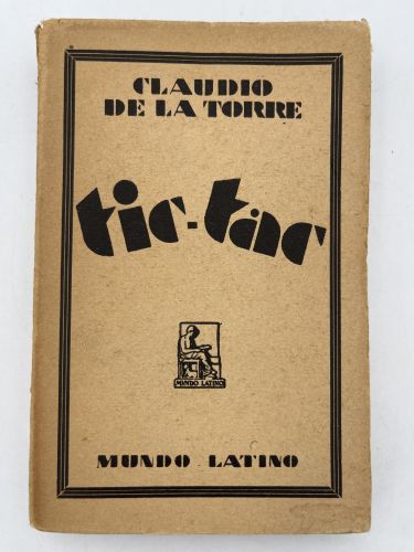 Tic Tac