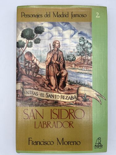 San Isidro Labrador