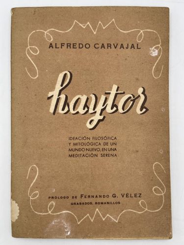 Haytor