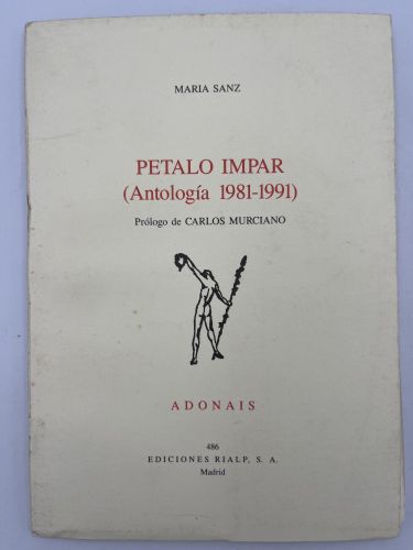 Pétalo impar